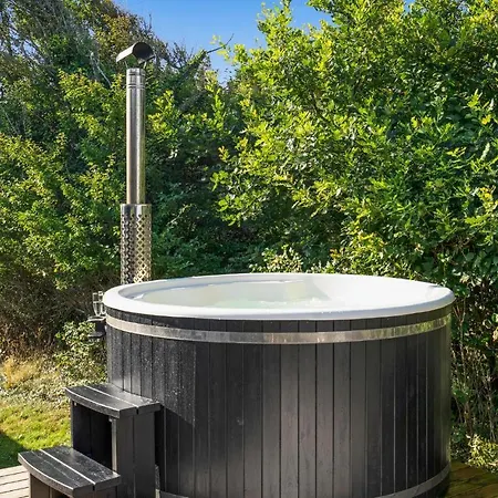 Nice In With 4 Bedrooms, Sauna And Wifi *